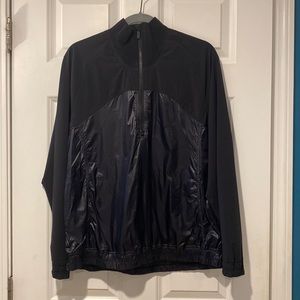 Lululemon Pullover Jacket